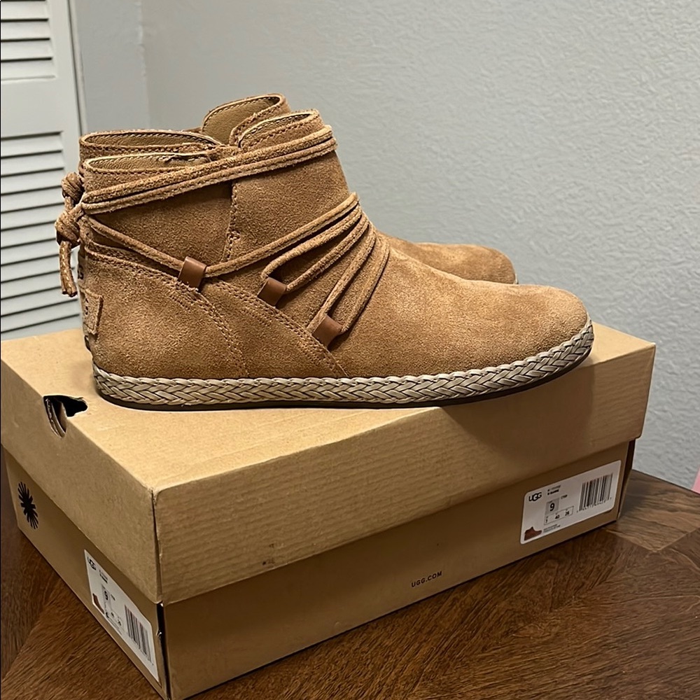 Ugg Booties - image 2